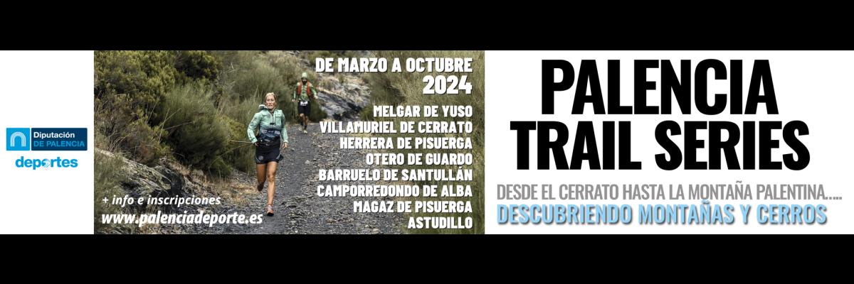 Palencia Trail Series