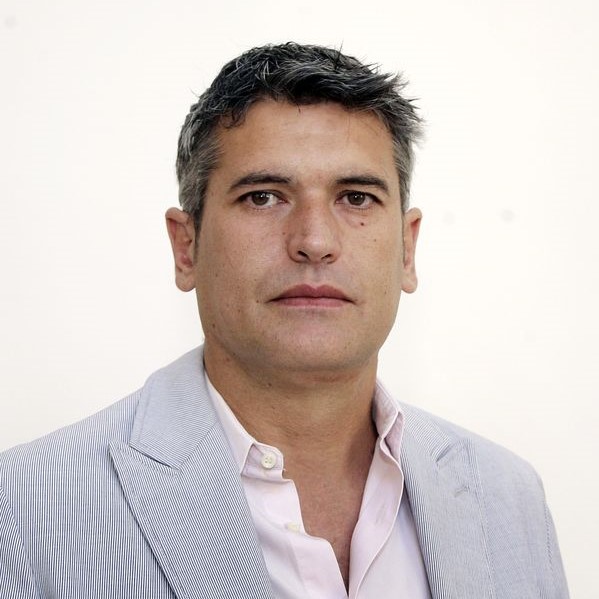 Mariano Martínez Hoyos