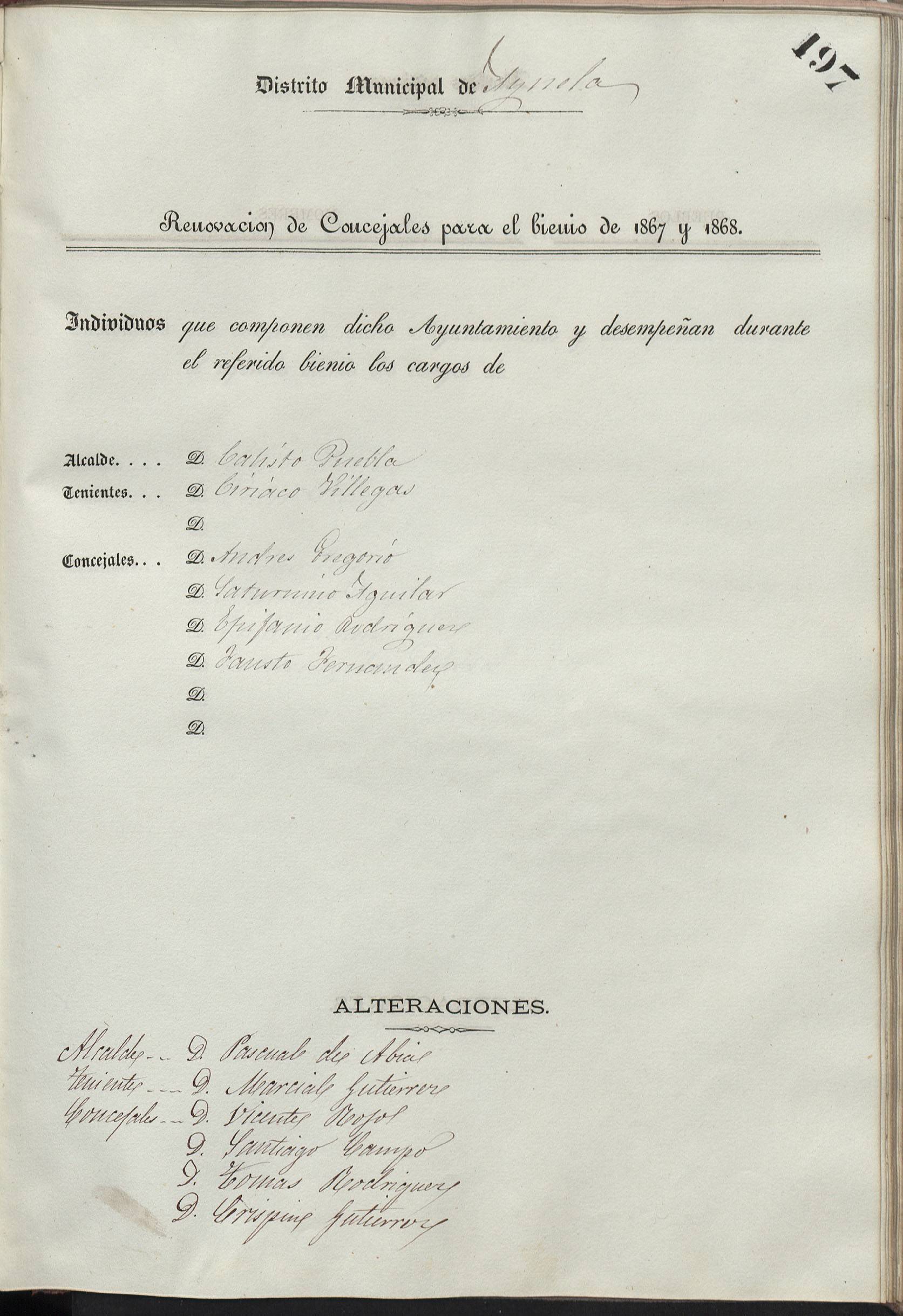 Ayuela 1867