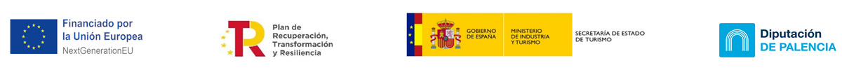 Logo Fondos UE - PSTD Camino Santiago