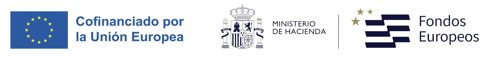 Logo Fondos UE - FEDER PAI