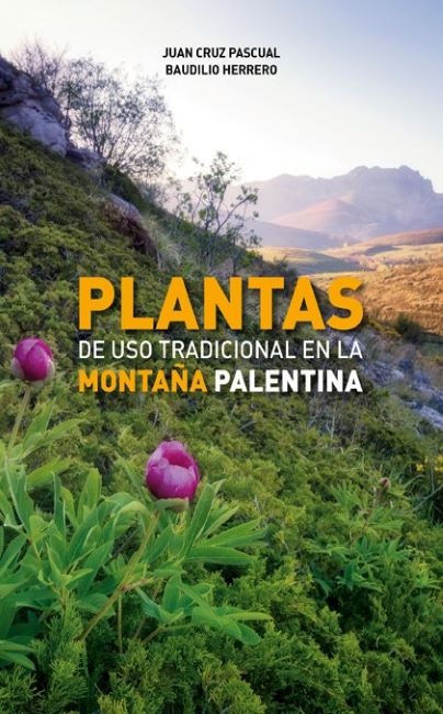 portada_libro_plantas_montana_palentina
