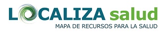 Logo Localiza Salud