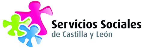 Logo Servicios Sociales CYL