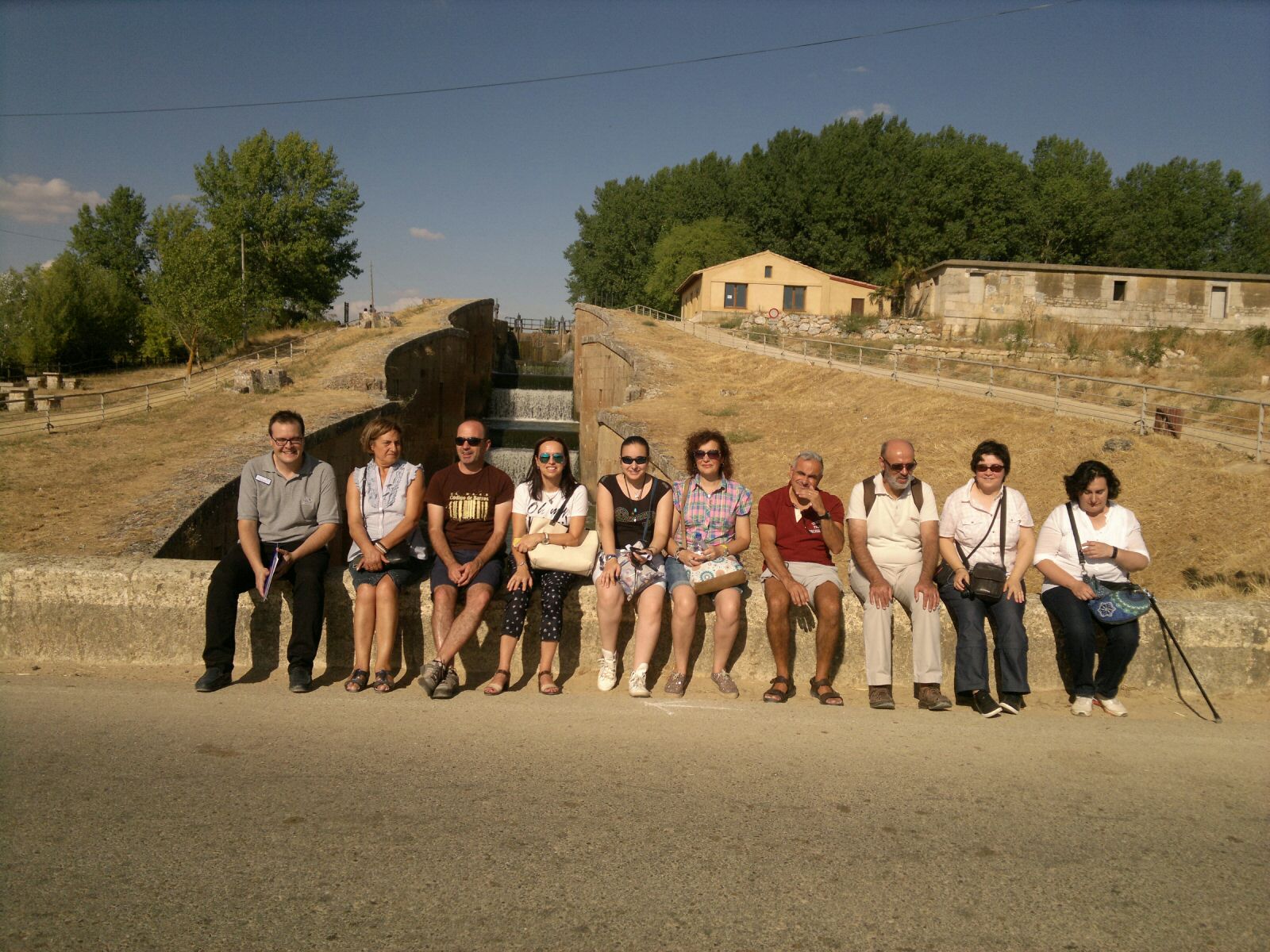 GANADORES PREMIO VIAJE. RELATO CORTO OLMEDA