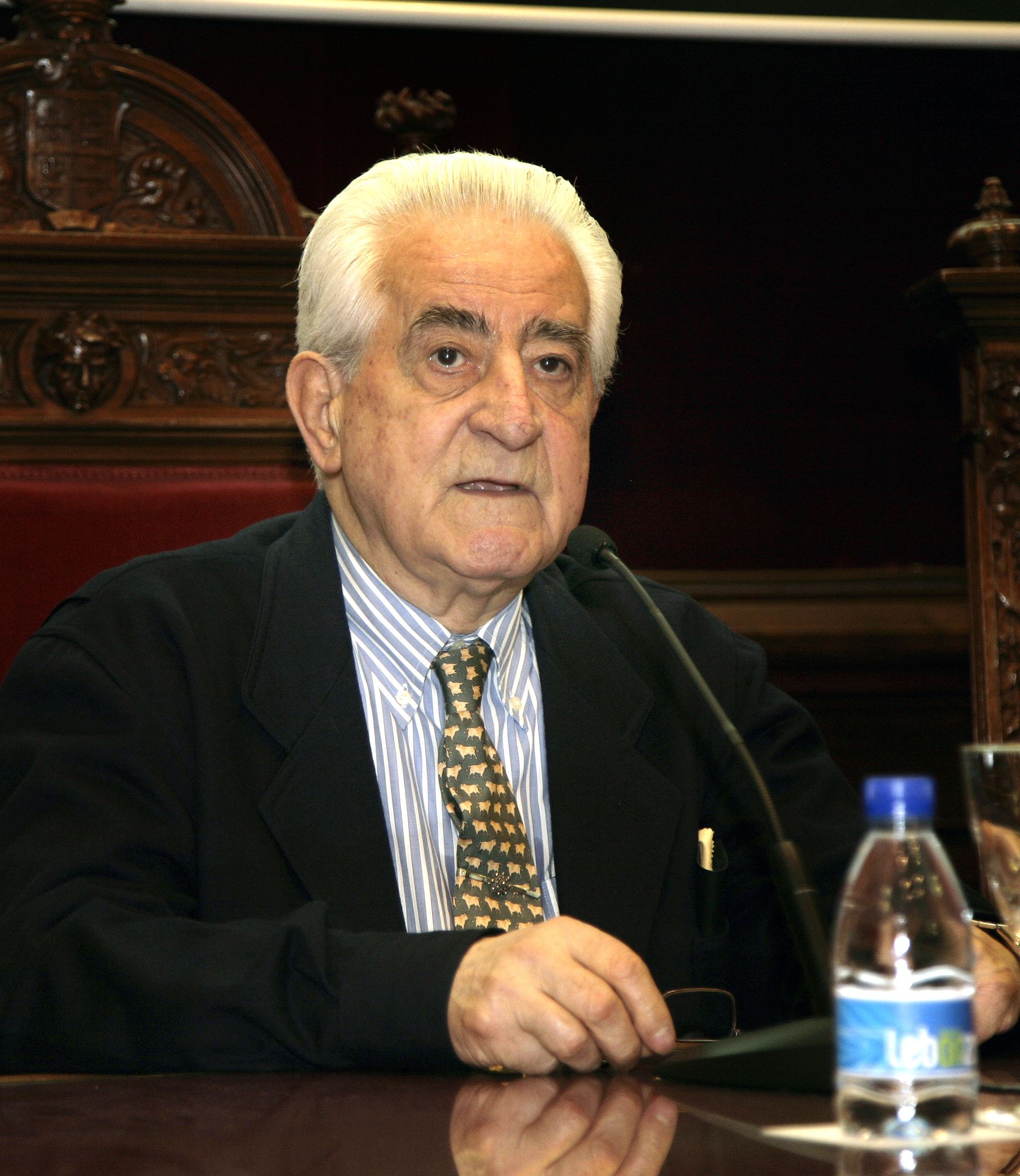 conferencias XL aniversario de la plaza de toros