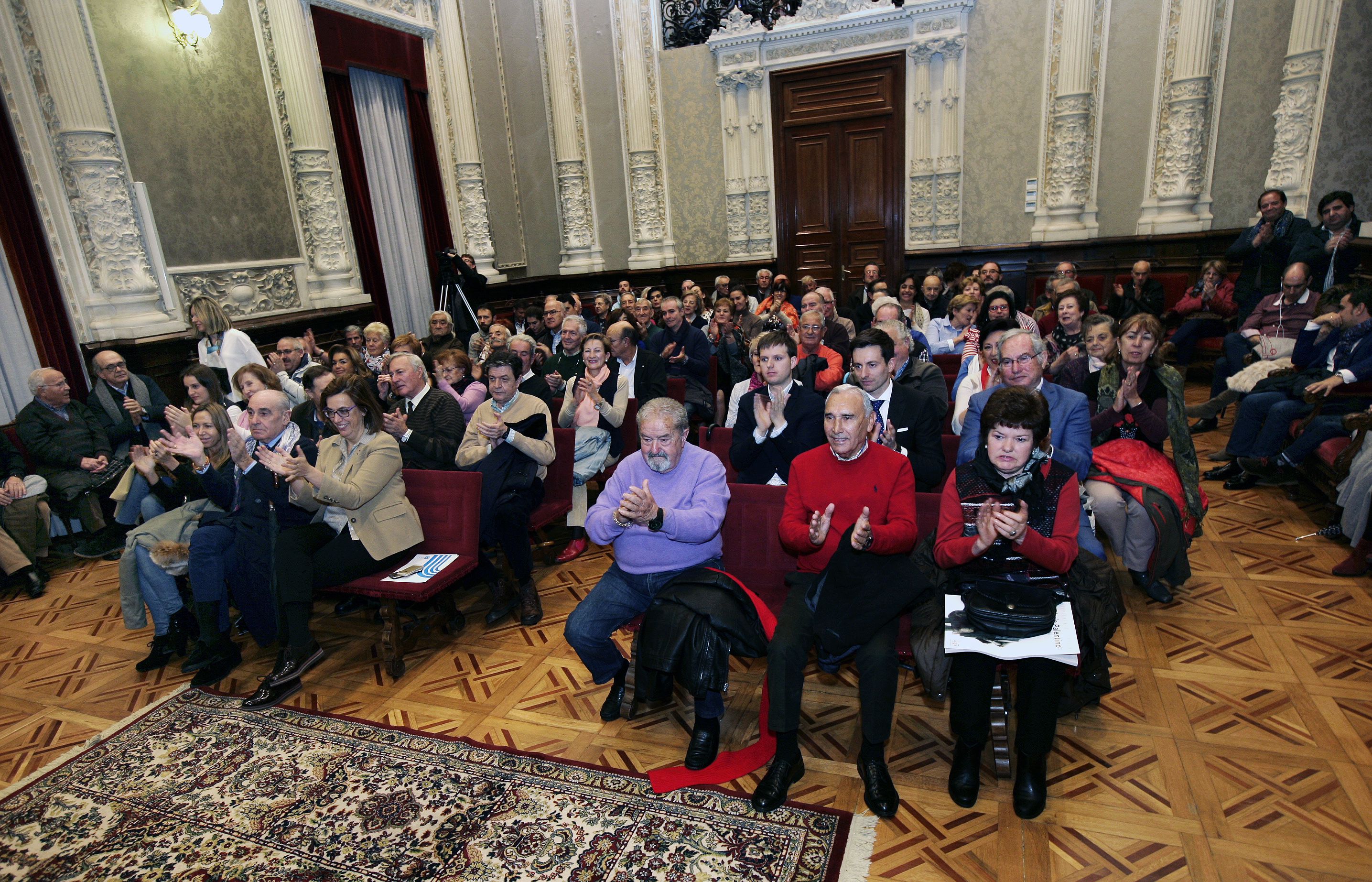 conferencias XL aniversario de la plaza de toros