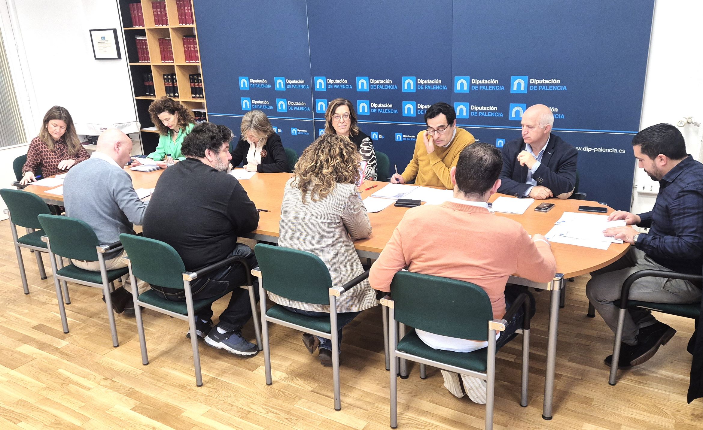 Elaboración de un diagnóstico y un plan de acción para la Ruta del Vino Arlanza