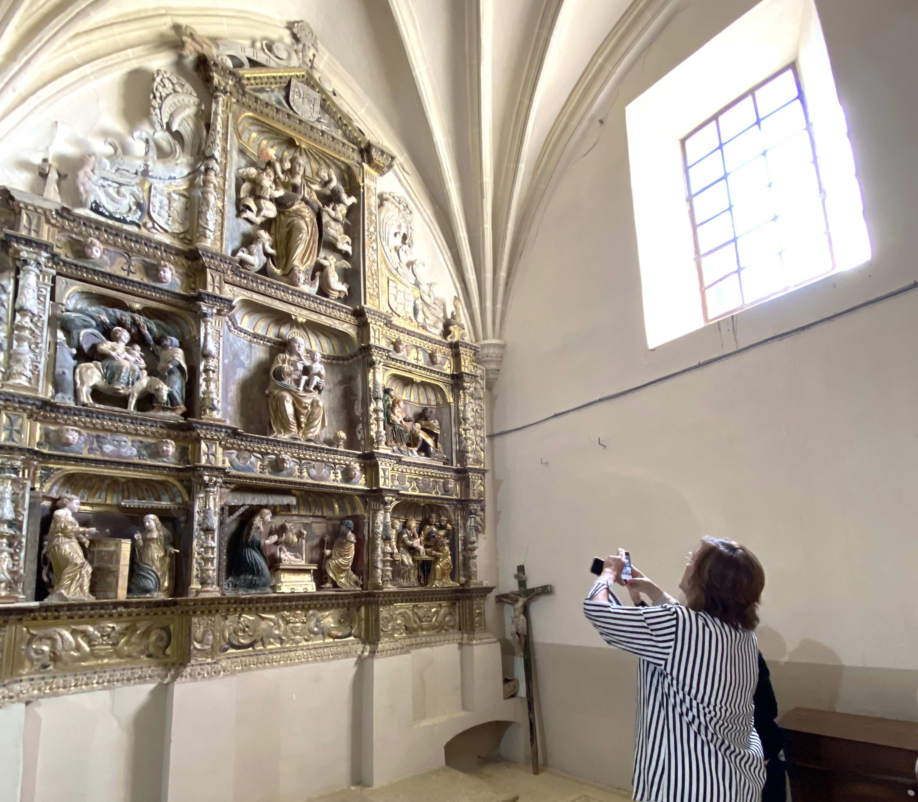 «Summer Wind» cultura, enoturismo, historia y naturaleza en Palencia