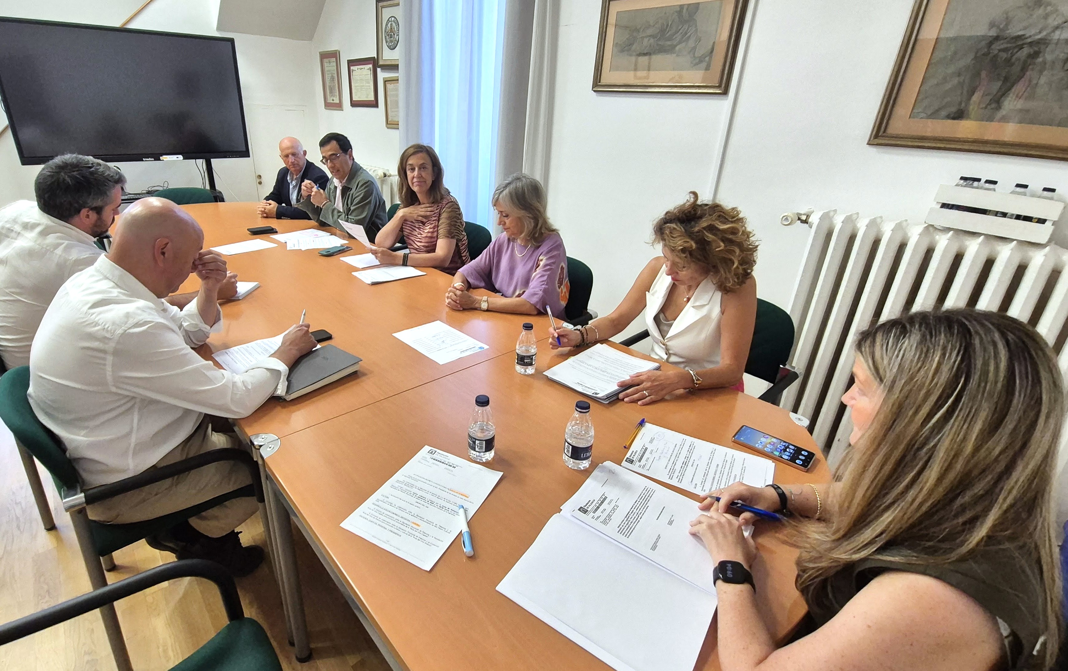 Compromiso con el enoturismo en el Cerrato/ Rutas del Vino Cigales y Arlanza