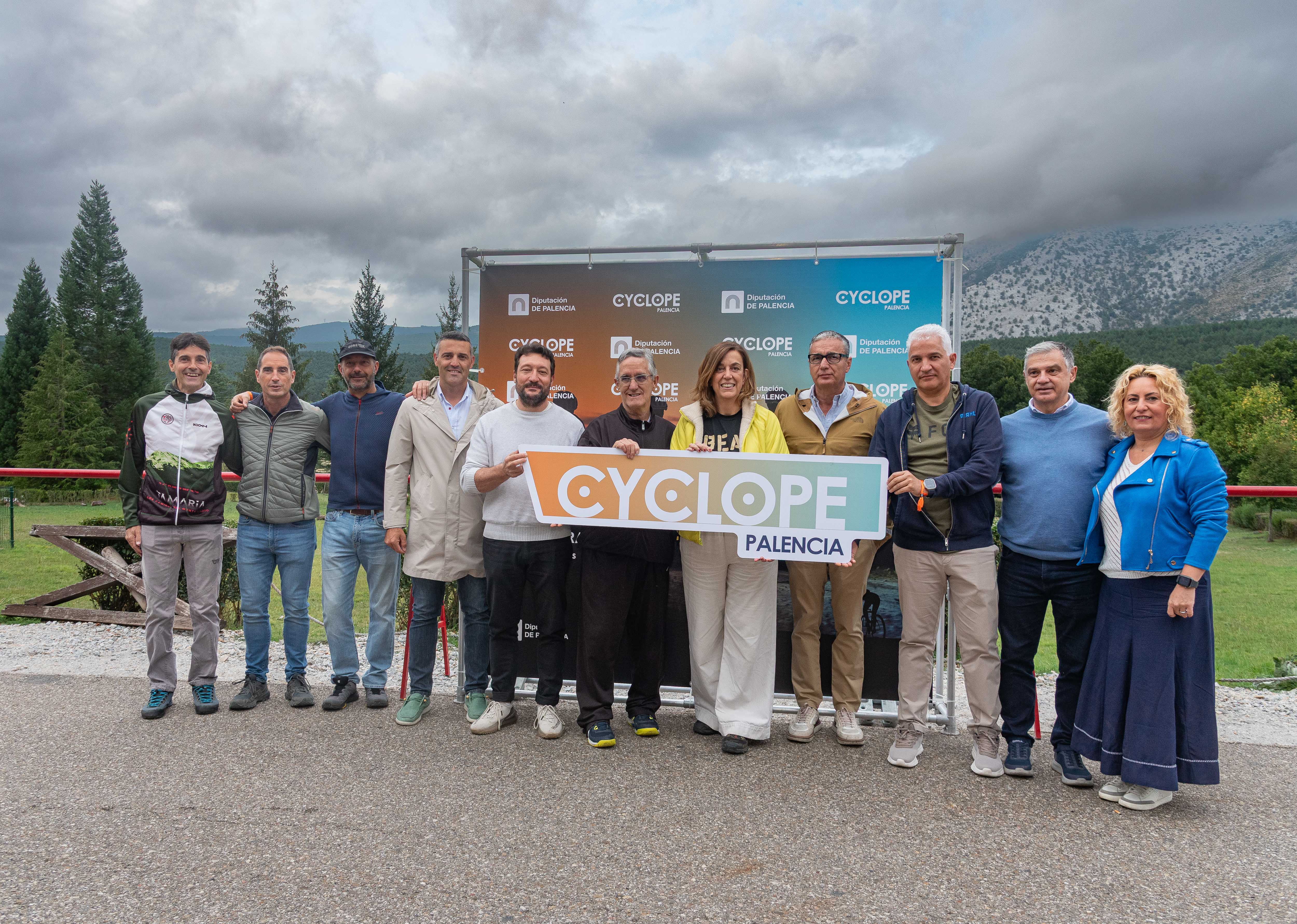 Cyclope expands with Tamaria and attracts interest from 20 entities in Montaña Palentina