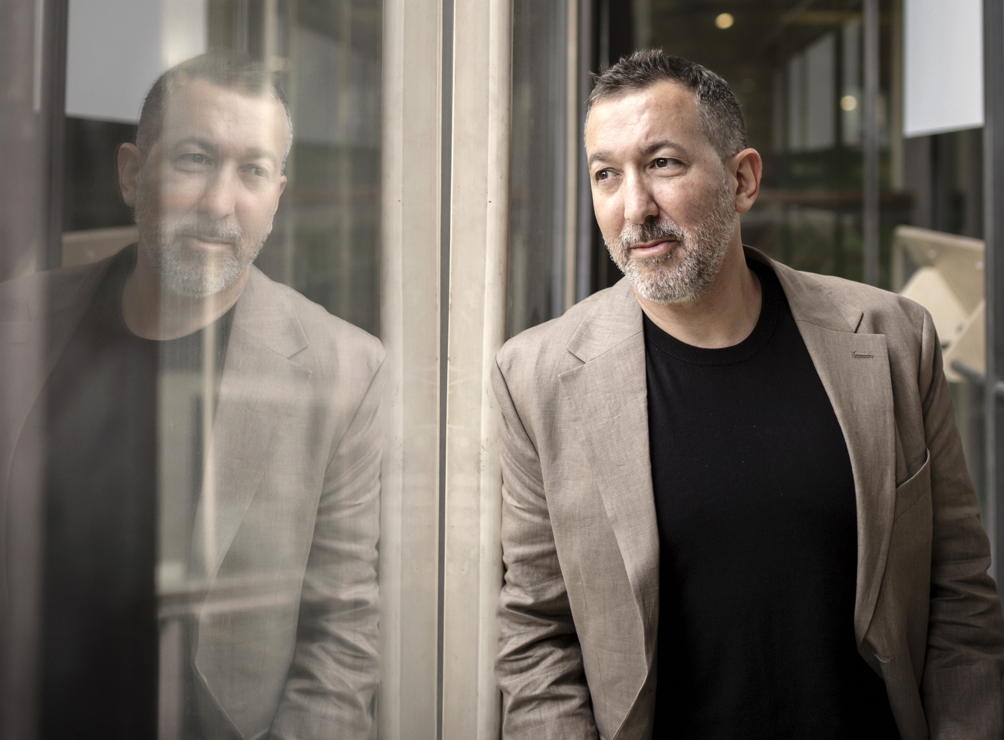 Matías Costa wins the XVII national photography award 'Piedad Isla 2026'