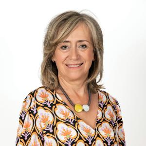 Imagen - María José de la Fuente