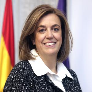 María Ángeles Armisen Pedrejón