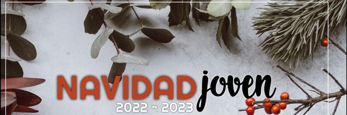 Genérico Navidad Joven
