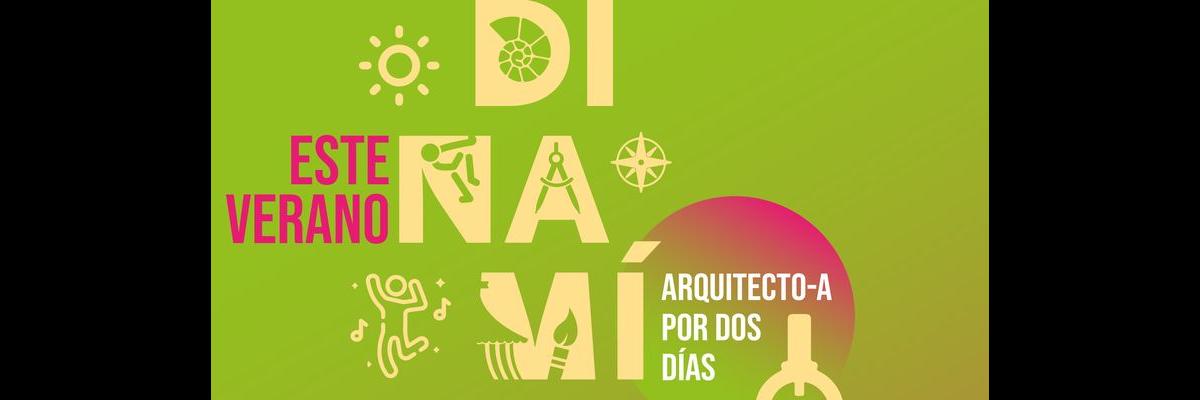 ARQUITECTO-A POR DOS DÍAS