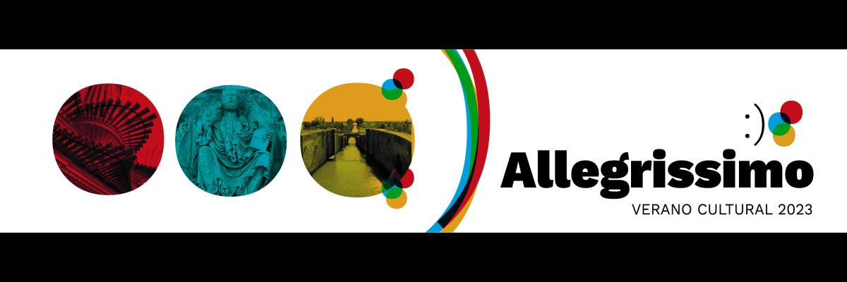 ALLEGRISSIMO. VERANO CULTURAL 2023