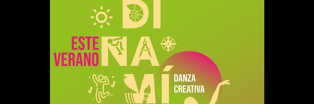 TALLER DE DANZA CREATIVA 