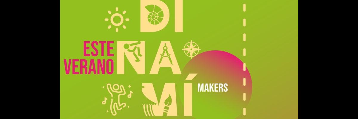 TALLER DE MAKERS