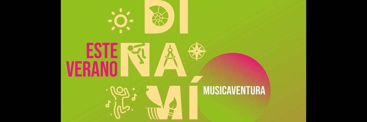 MUSICAVENTURA