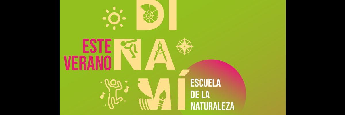 ESCUELA DE LA NATURALEZA