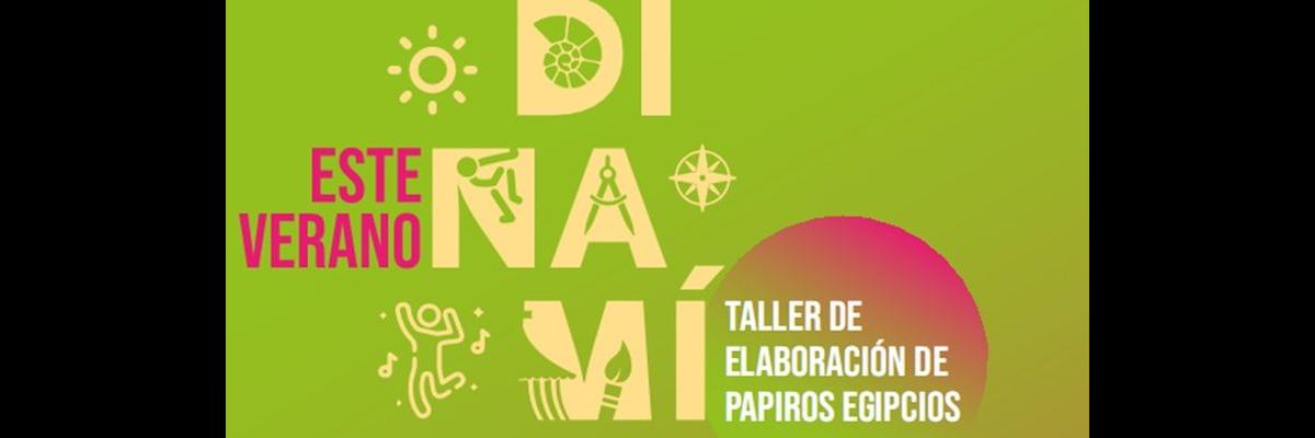 PAPIROS EGIPCIOS WEB