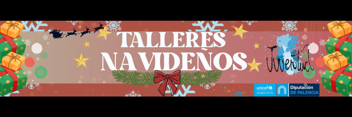 Banner Navidad 2024