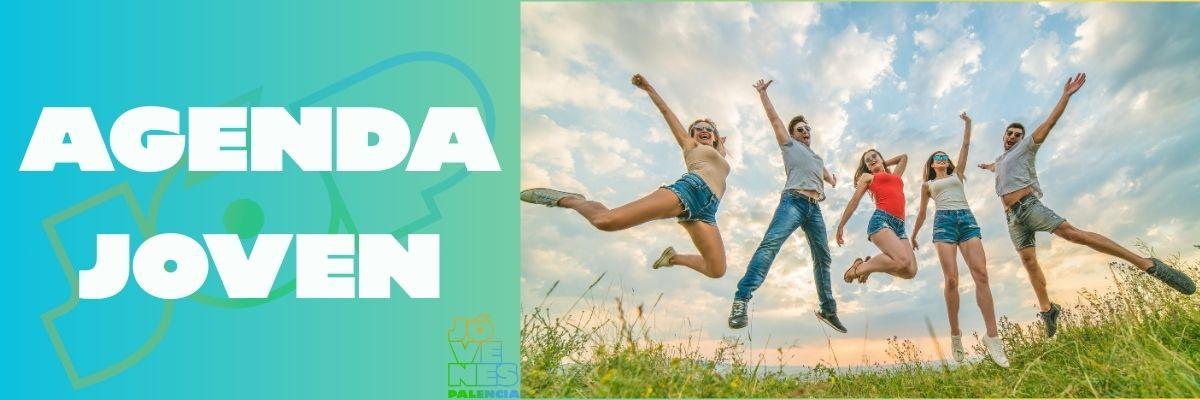 Imagen web Agenda Joven