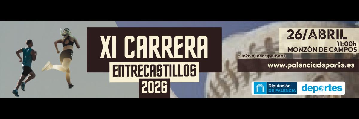 Carrera Entrecastillos