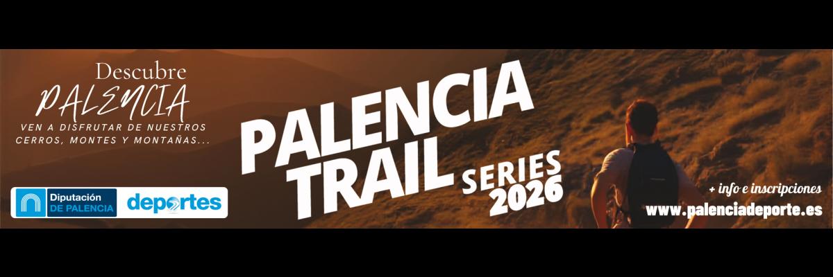 Palencia Trail Series 2026