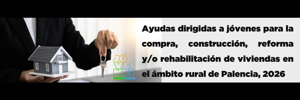 Banner ayudas vivienda 2026