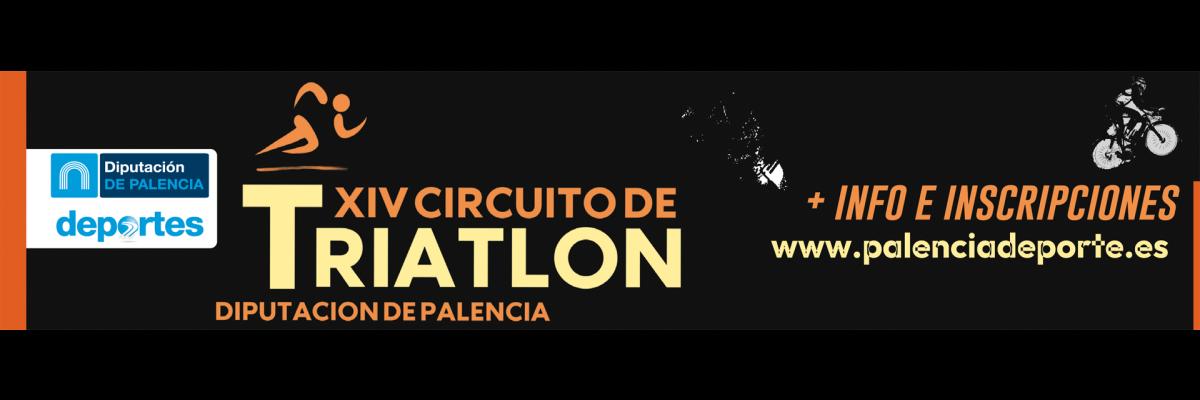 banner triatlon