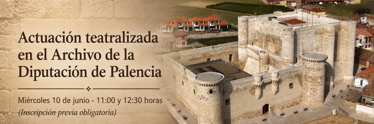 Castillo de Fuentes de Valdepero