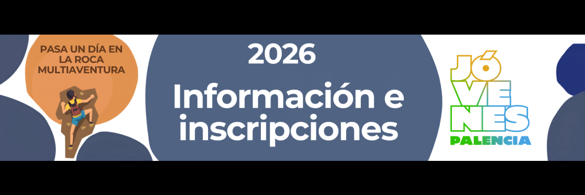 Banner Pasa un día en la Roca 2026