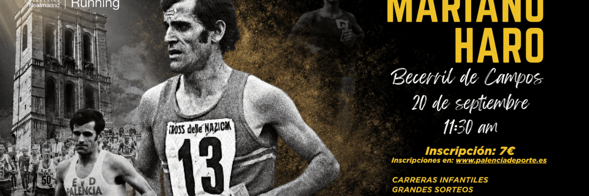 10.000 de Mariano Haro