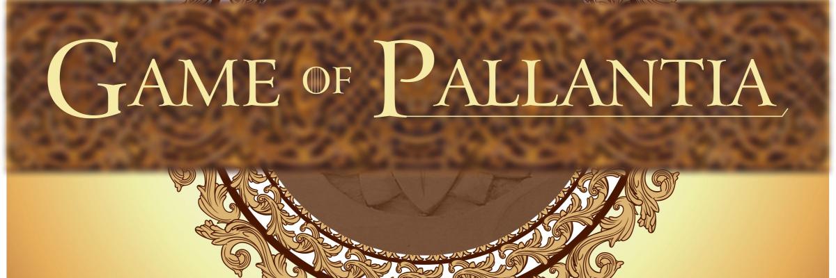 Games of Pallantia 
