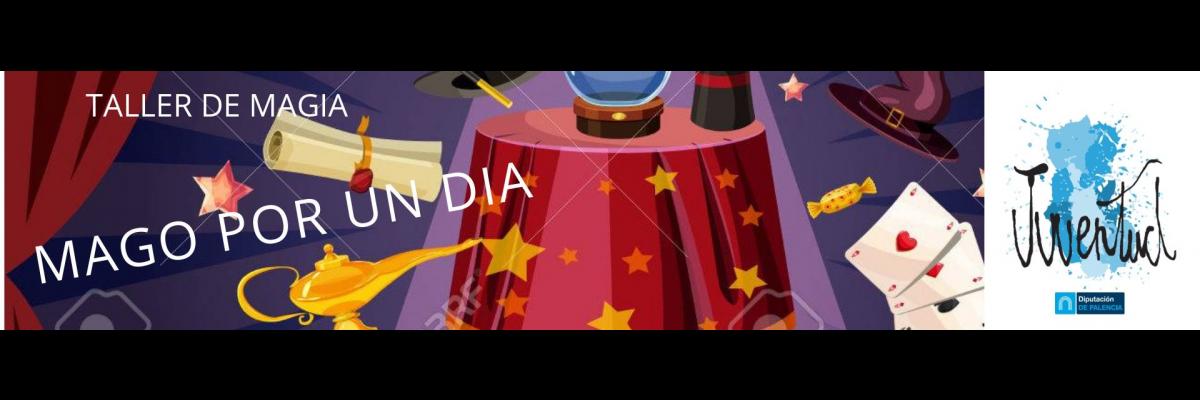 Taller de Magia