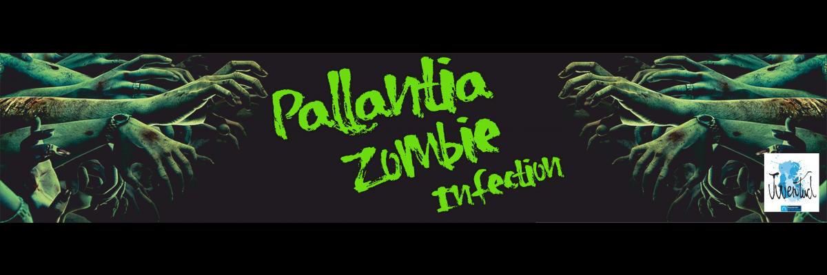 Pallantia Zombie Infection