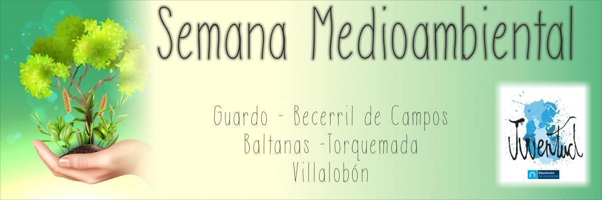 Semana Medioambiental