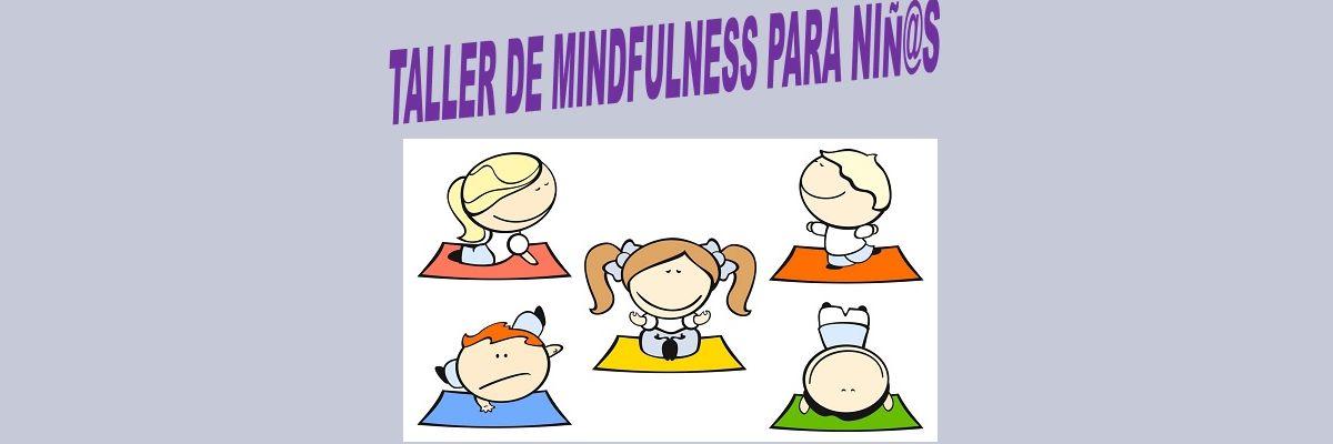 Taller mindfulness