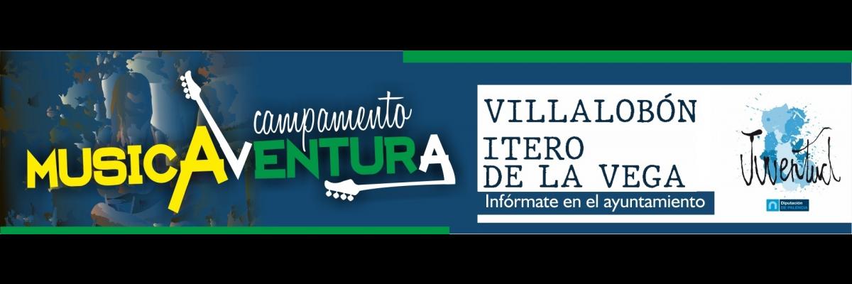 Musicaventura banner