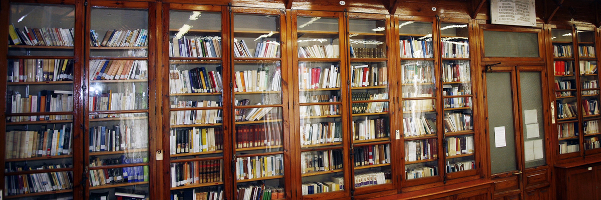 Biblioteca Abierta Diputación de Palencia