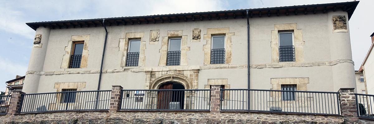 Edificio La Casona