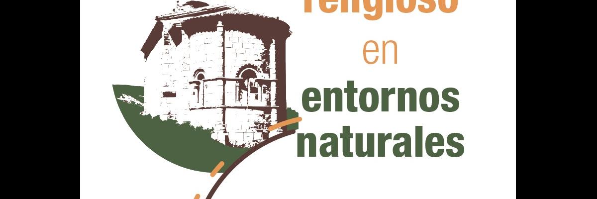 Cartel XXXV certamen de fotografía "Patrimonio religioso en entornos naturales"