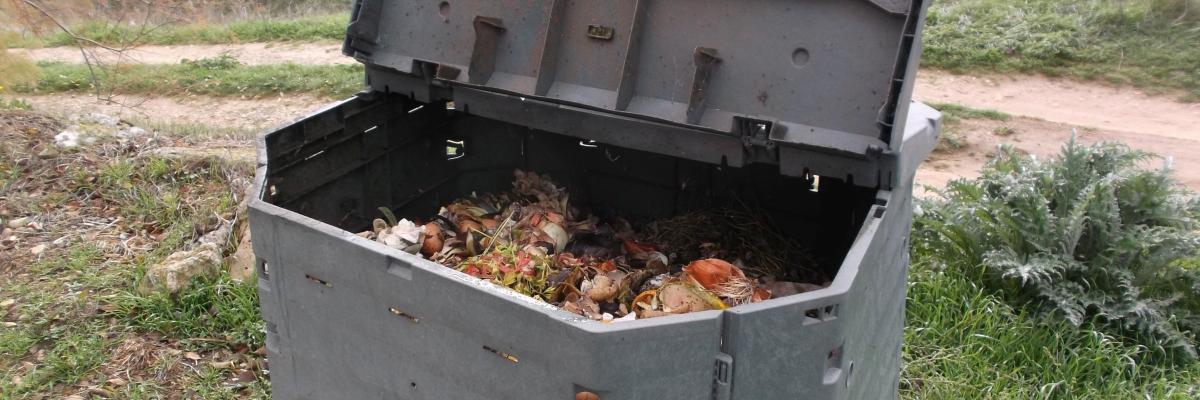 Compostador Amayuelas de Abajo