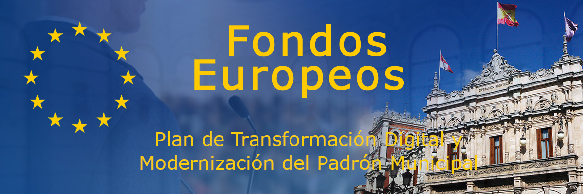 El Plan de Transformación Digital y Modernización del Padrón Municipal busca dar respuesta a los retos de la transformación digital y modernización de los sistemas de gestión del padrón municipal de las entidades locales, en el marco del Plan de Recuperación, Transformación y Resiliencia. 