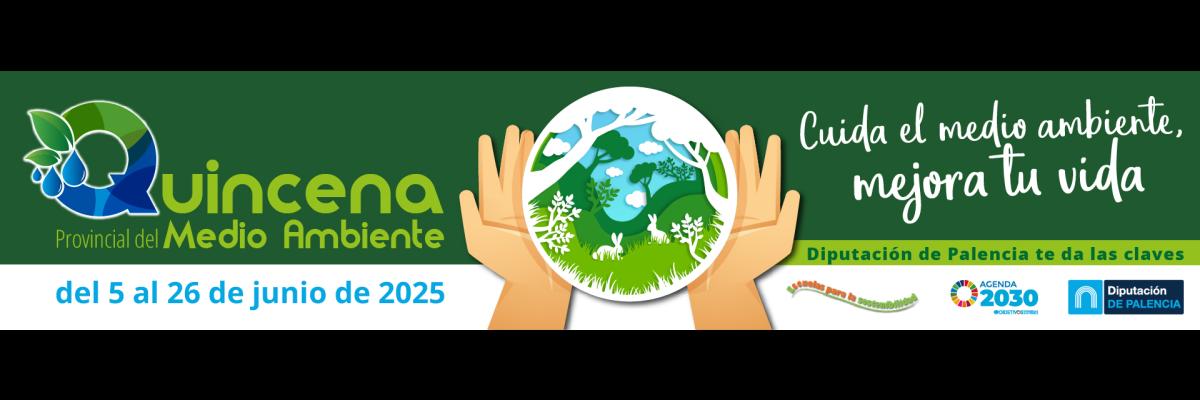 Quincena del MA 2025