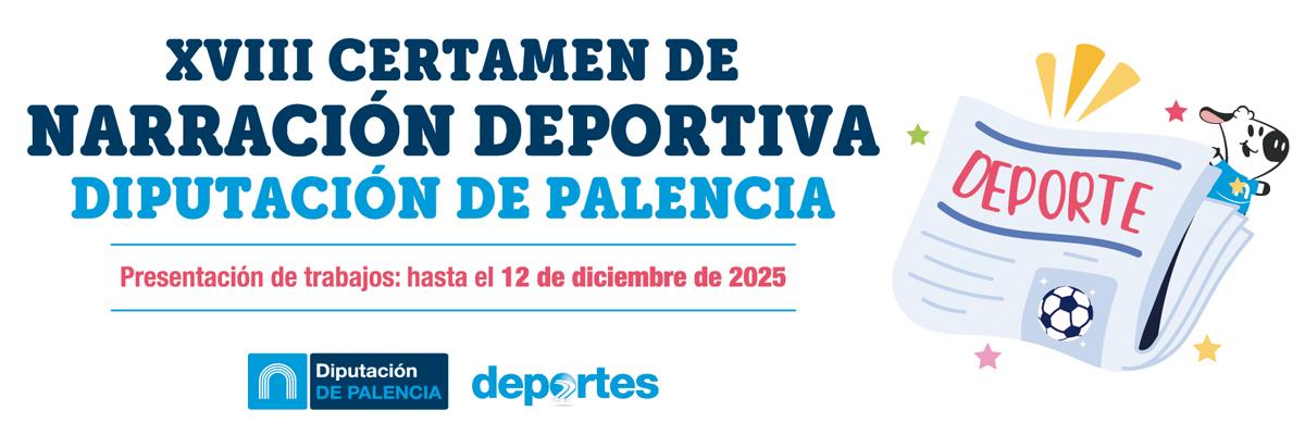 Banner Certamen Narración 