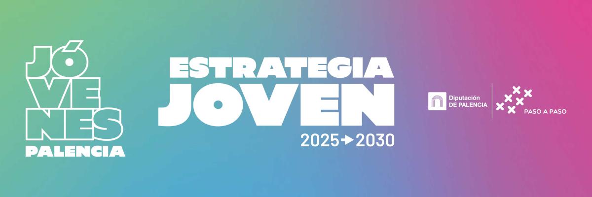 Imagen genérico Estrategia Joven