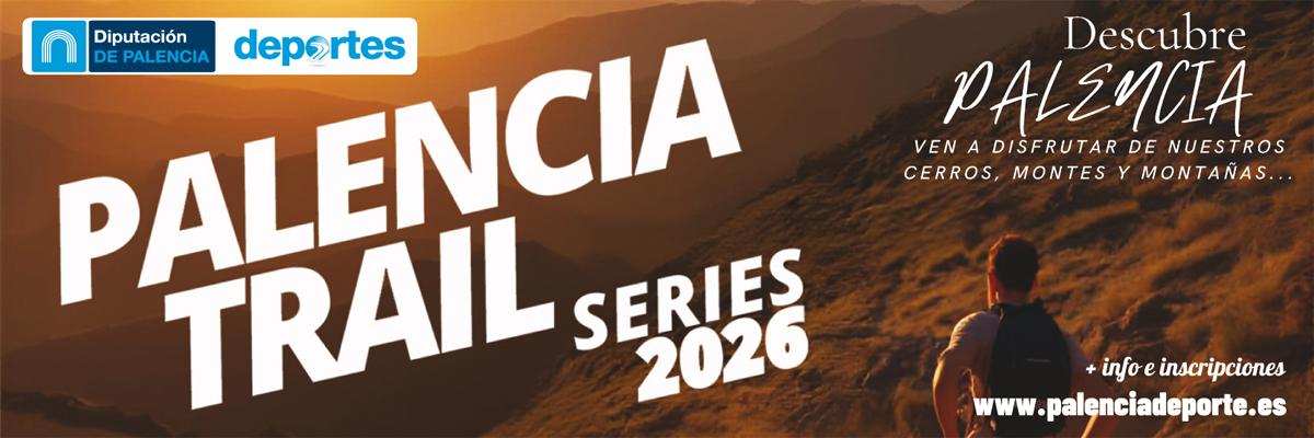 Palencia Trail Series